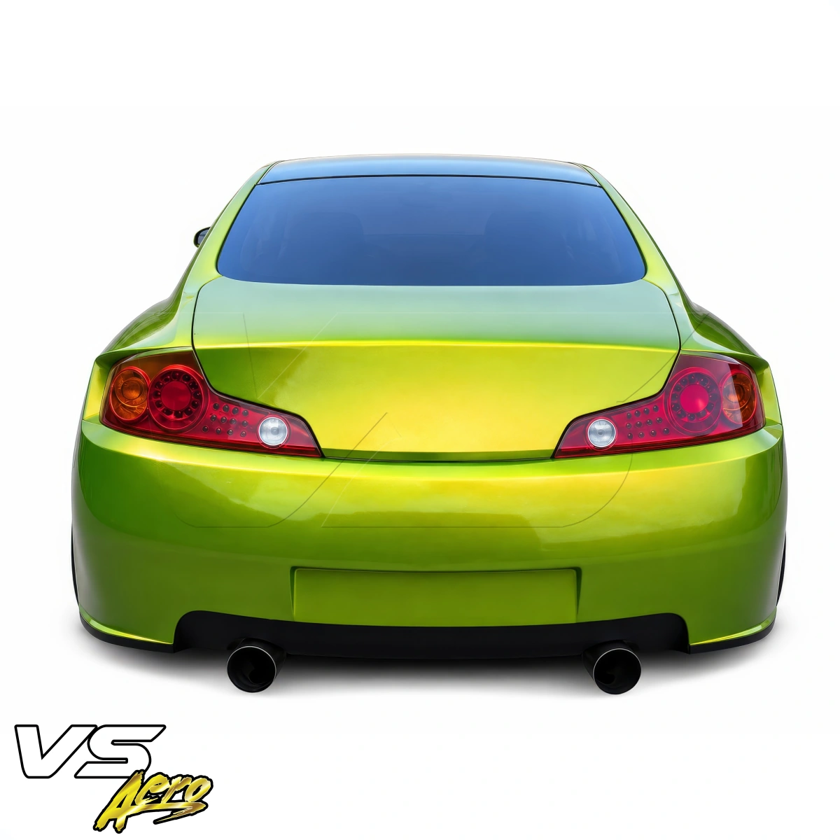 Modify your Infiniti G35 2003 with our Exterior/Complete Body Kits - 27