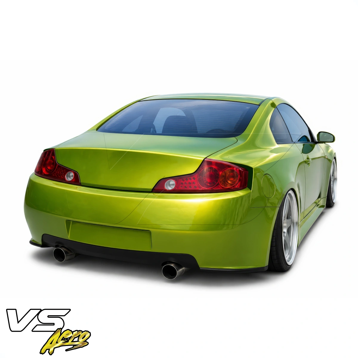 Modify your Infiniti G35 2003 with our Exterior/Complete Body Kits - 30