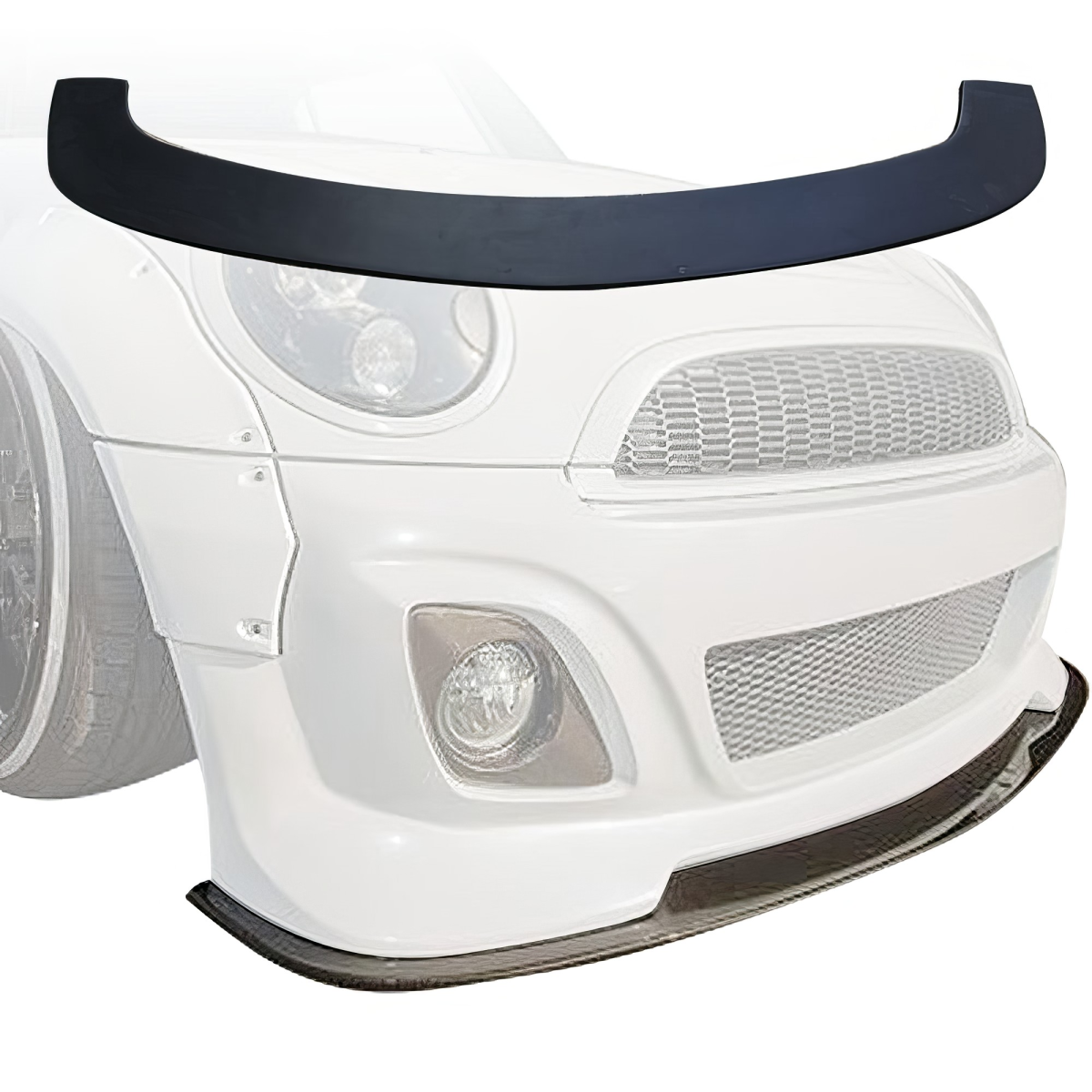 Modify your Mini Cooper 2007 with our Exterior/Complete Body Kits - 