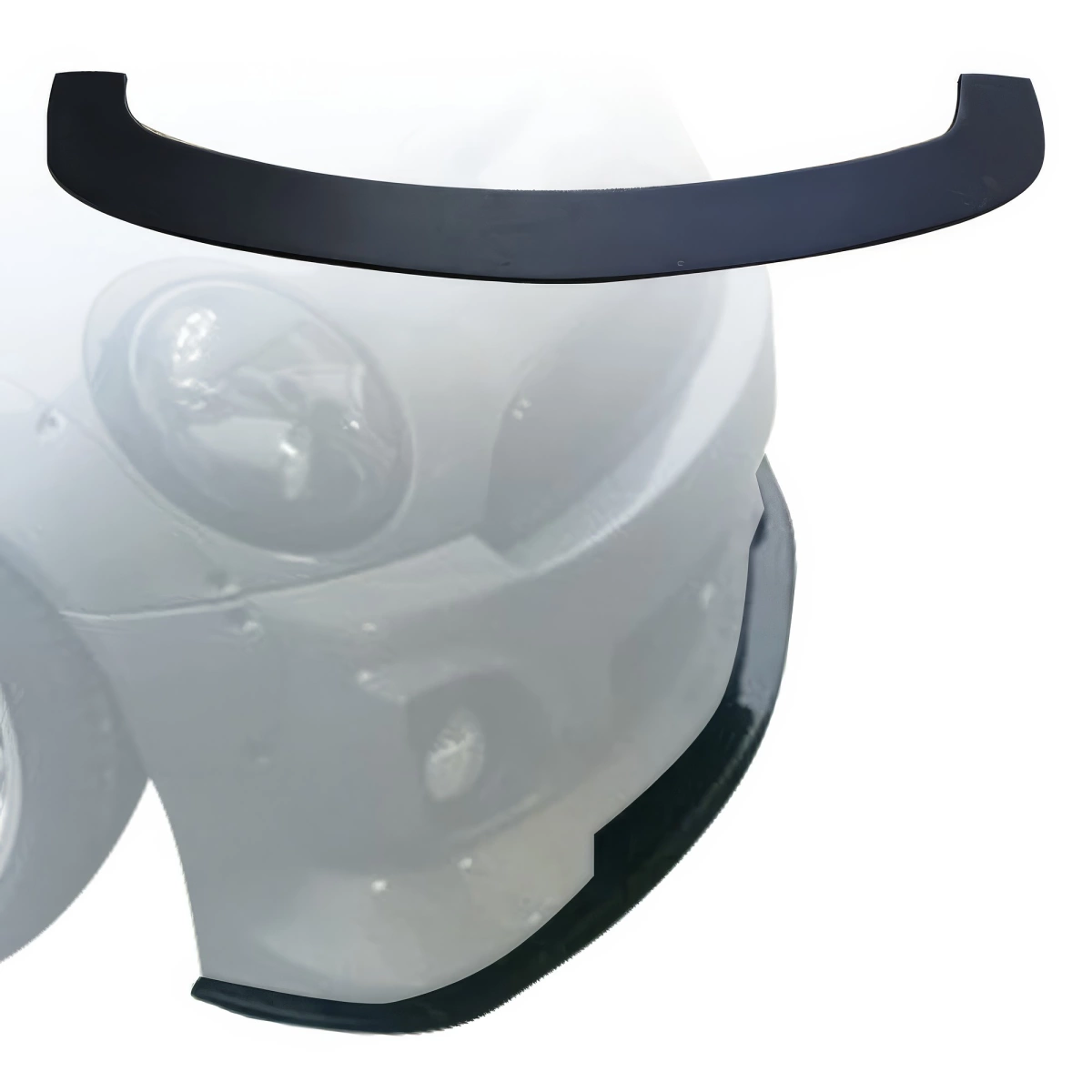 Modify your Mini Cooper 2007 with our Exterior/Complete Body Kits - 2