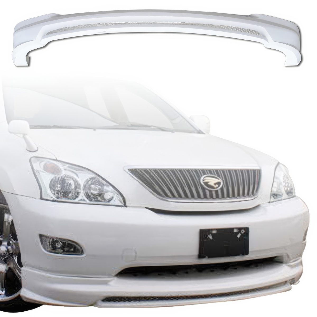 Modify your Lexus RX330 2004 with our Exterior/Complete Body Kits - 