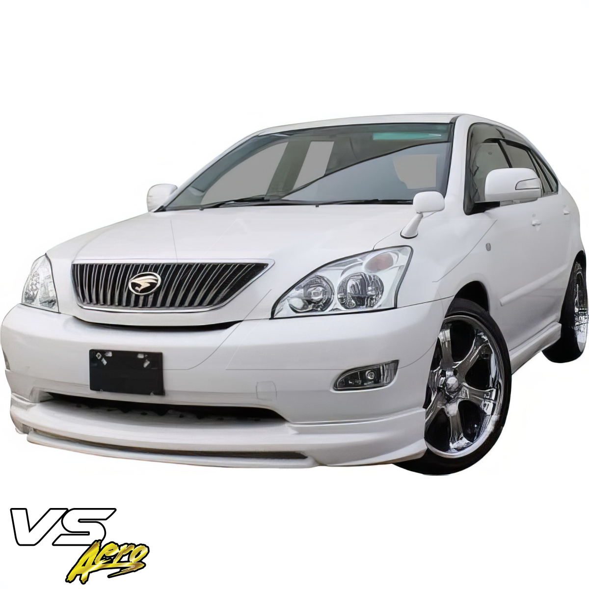 Modify your Lexus RX330 2004 with our Exterior/Complete Body Kits - 