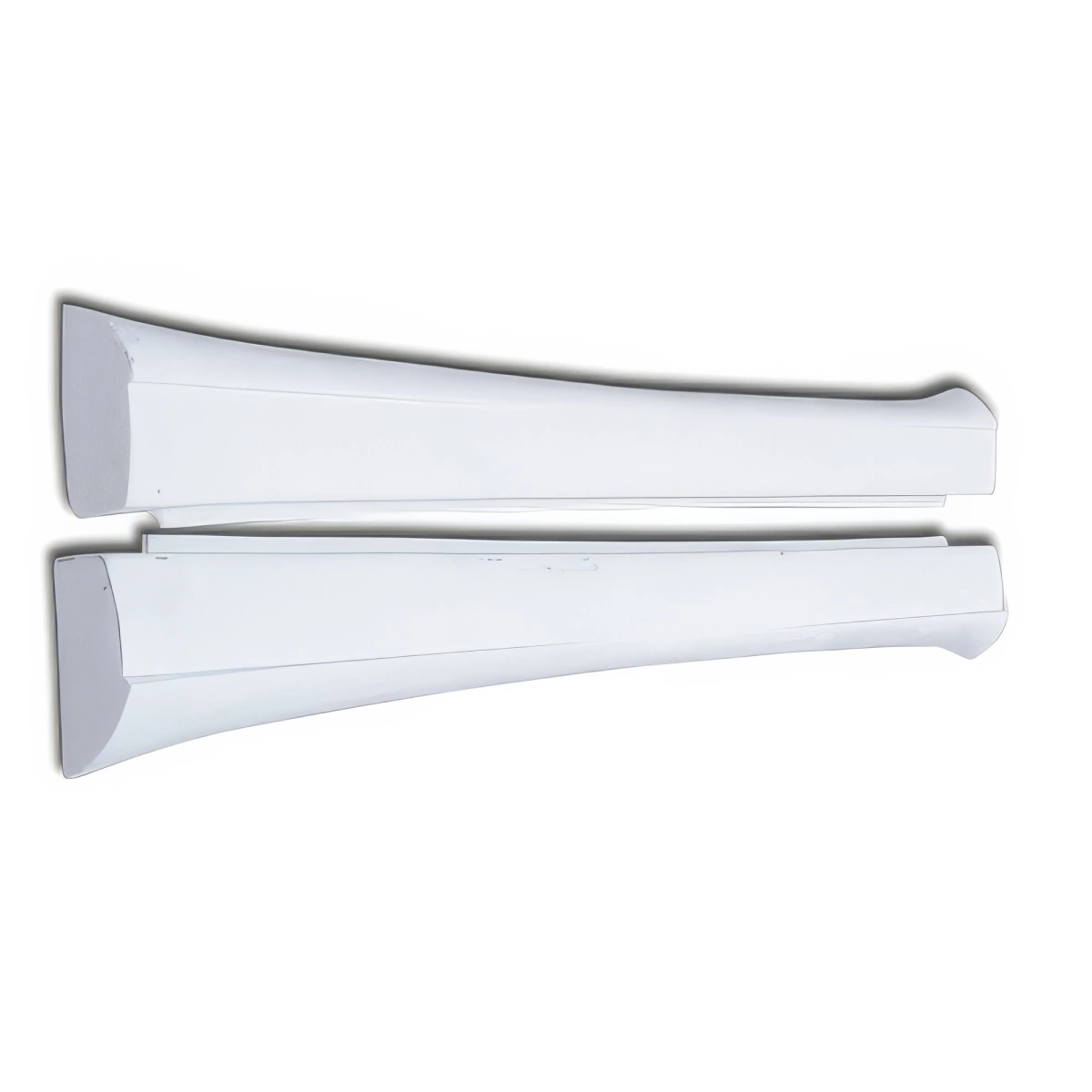 Modify your Lexus RX330 2004 with our Exterior/Side Skirts - 3