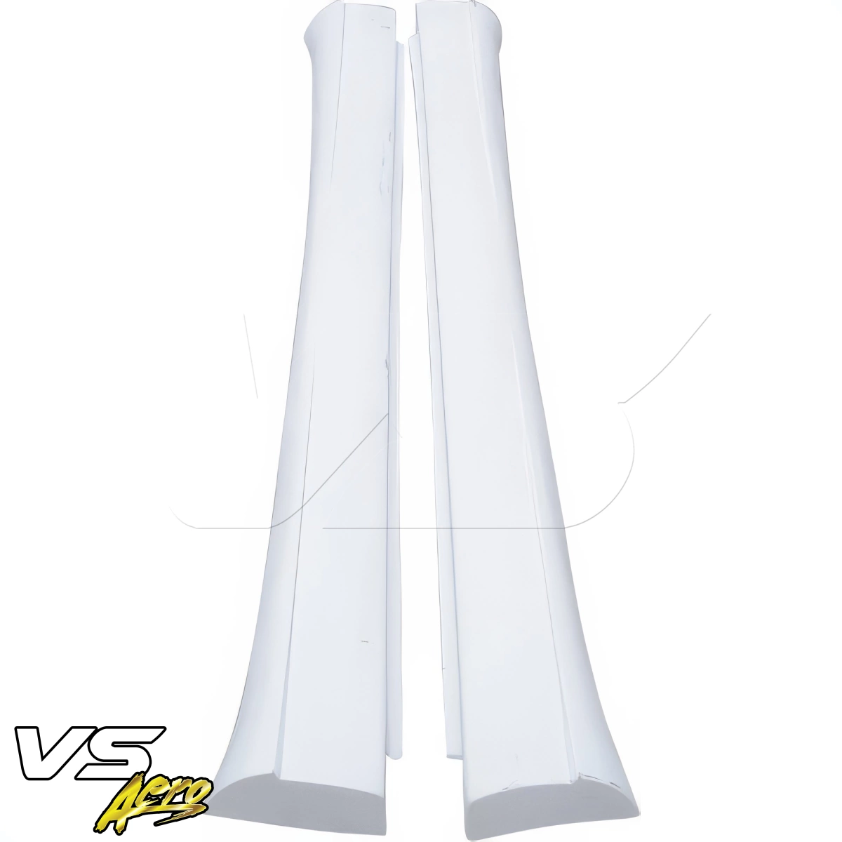 Modify your Lexus RX330 2004 with our Exterior/Side Skirts - 4