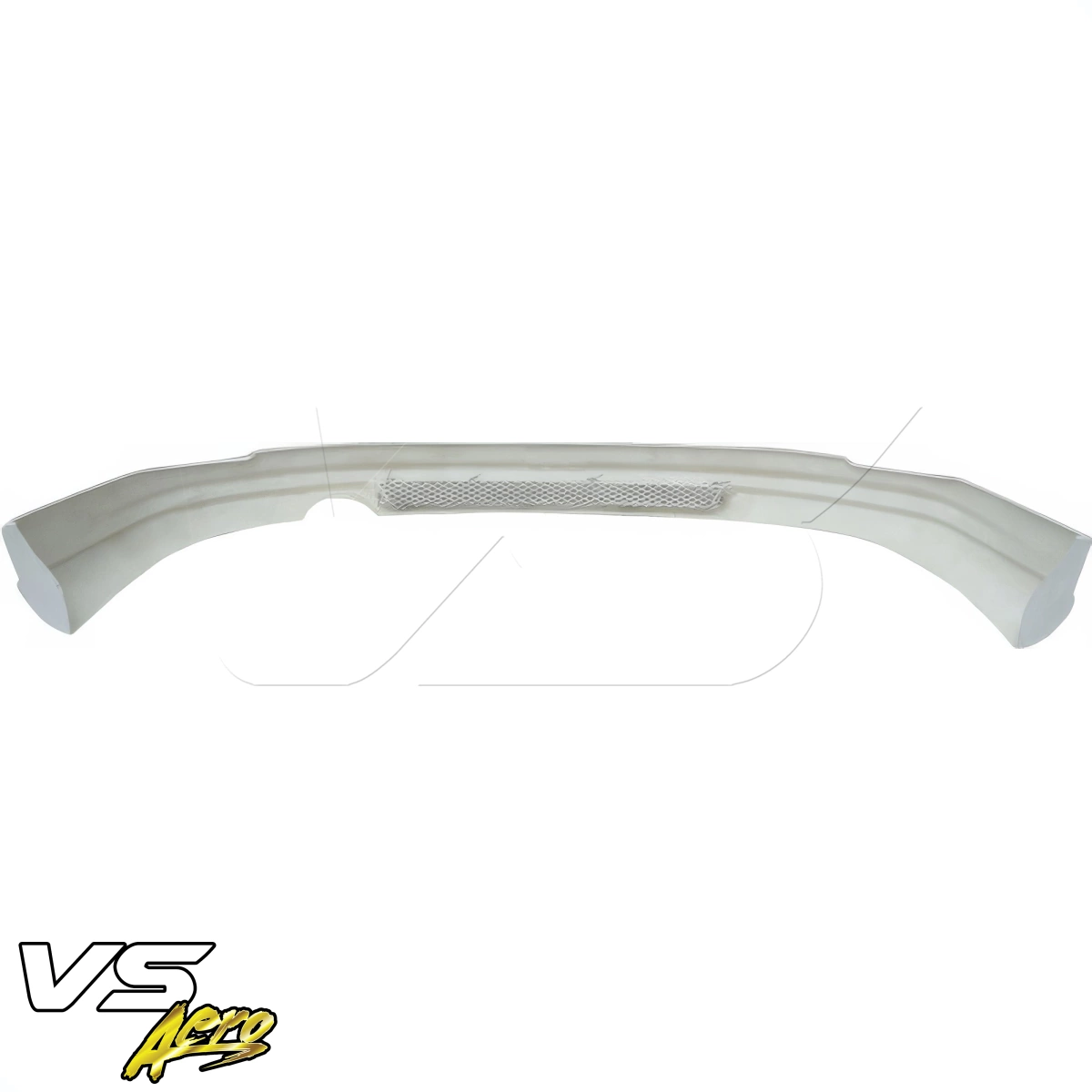 Modify your Lexus RX330 2004 with our Exterior/Rear Lips - 5