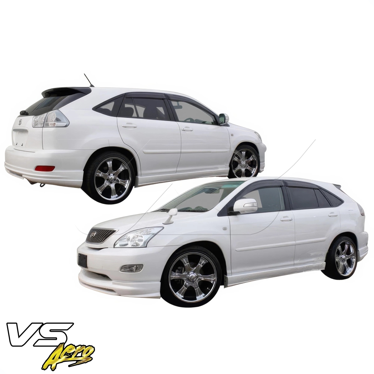 Modify your Lexus RX330 2004 with our Exterior/Complete Body Kits - 2