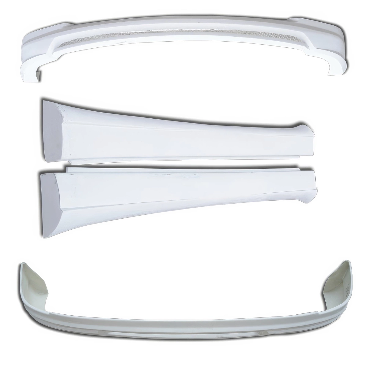 Modify your Lexus RX330 2004 with our Exterior/Complete Body Kits - 3