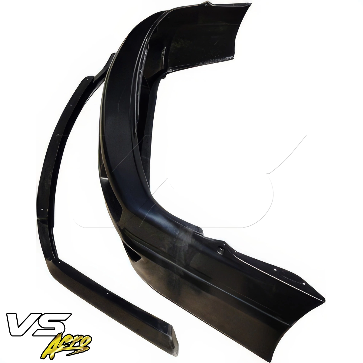 Modify your Nissan Silvia 1989 with our Exterior/Front Bumpers - 6
