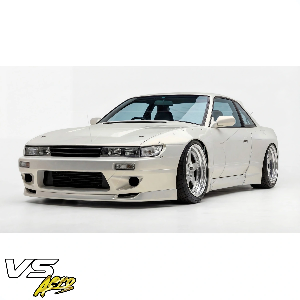 Modify your Nissan Silvia 1989 with our Exterior/Fenders - 10