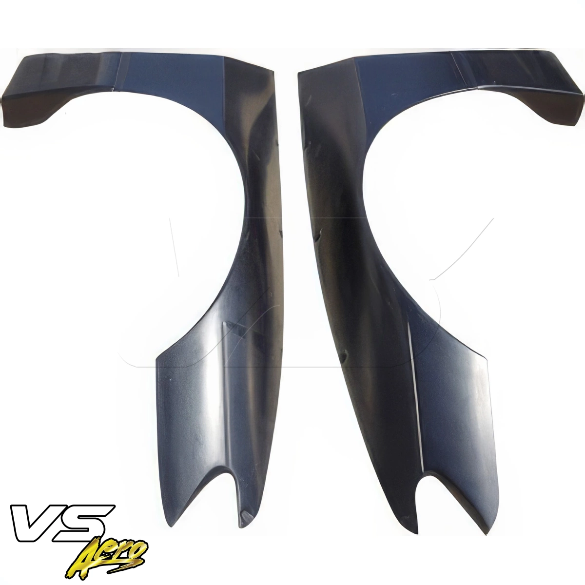 Modify your Nissan Silvia 1989 with our Exterior/Fenders - 7