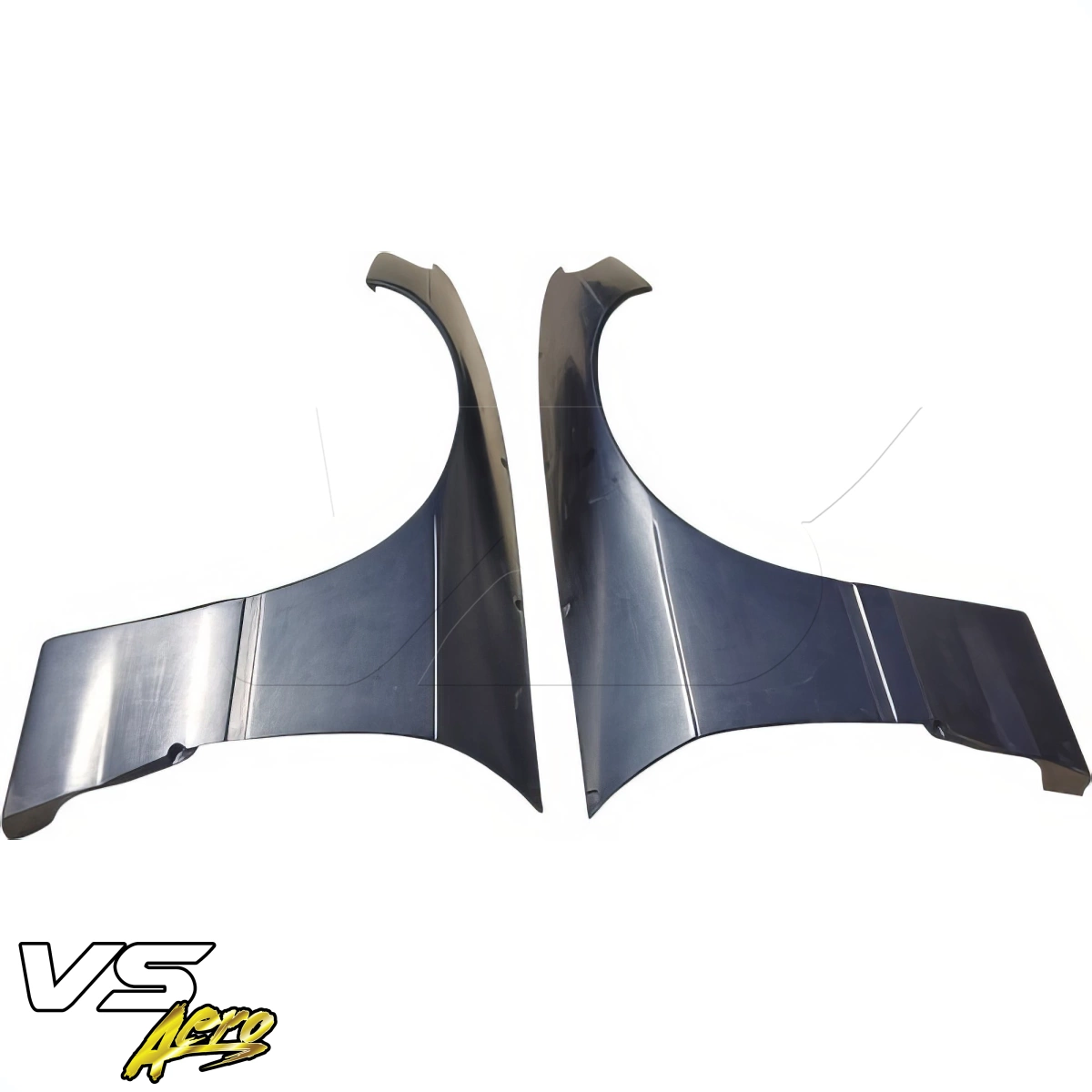 Modify your Nissan Silvia 1989 with our Exterior/Fenders - 8