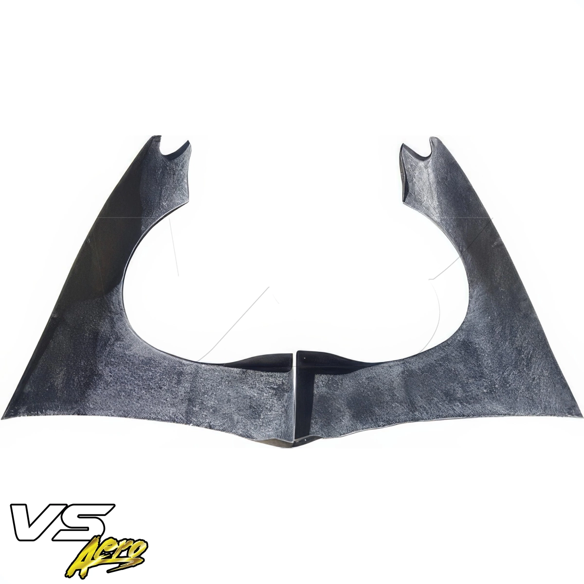 Modify your Nissan Silvia 1989 with our Exterior/Fenders - 10