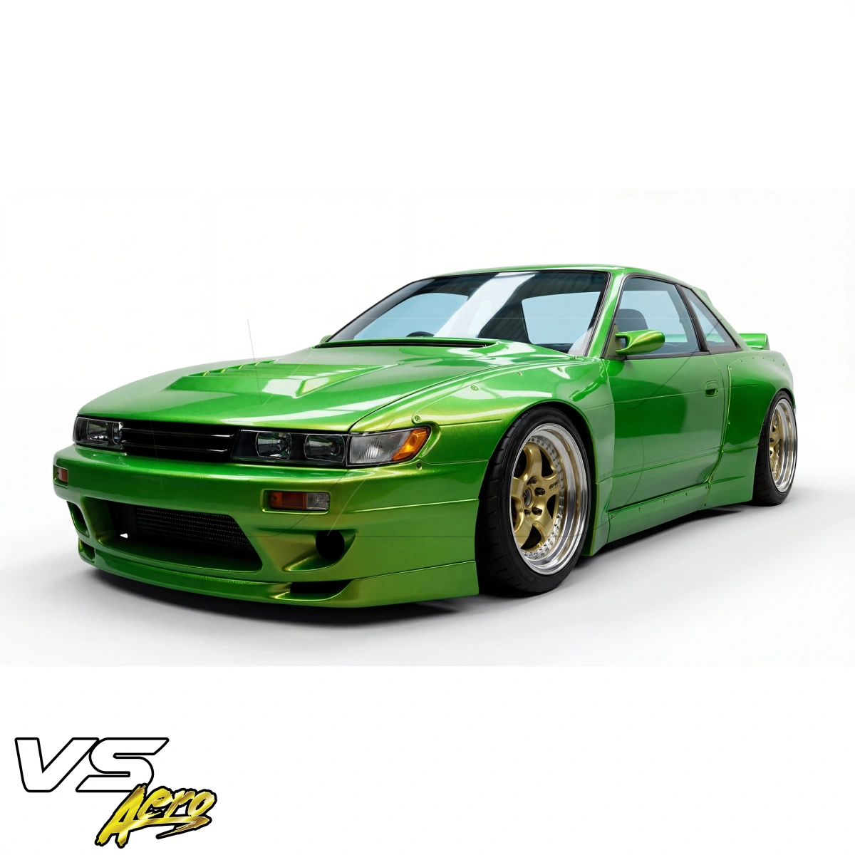 Modify your Nissan Silvia 1989 with our Exterior/Fenders - 25