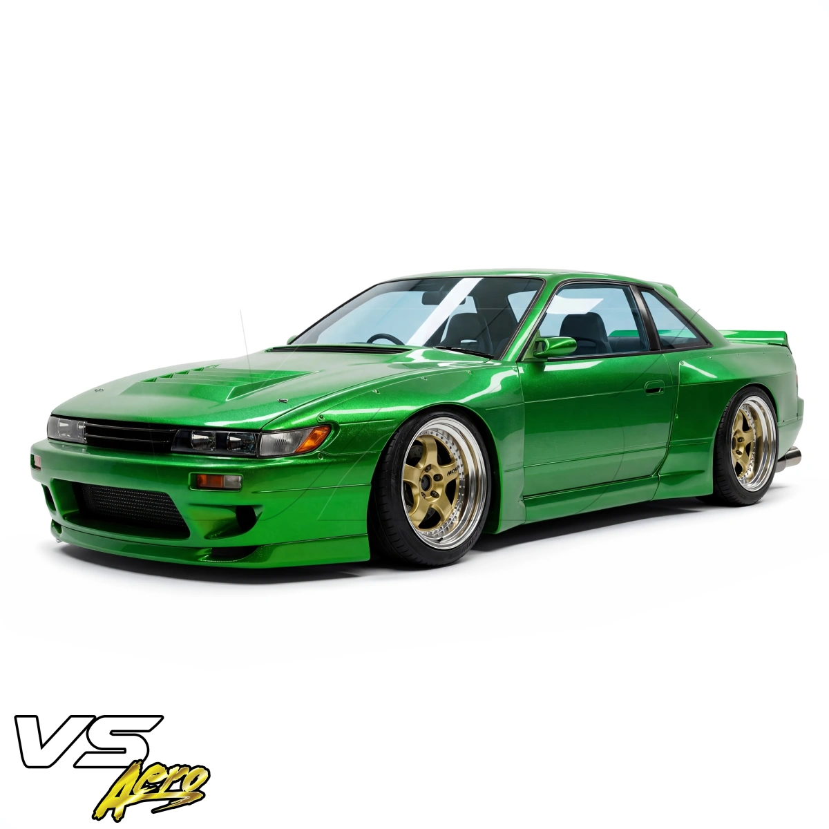 Modify your Nissan Silvia 1989 with our Exterior/Fenders - 26