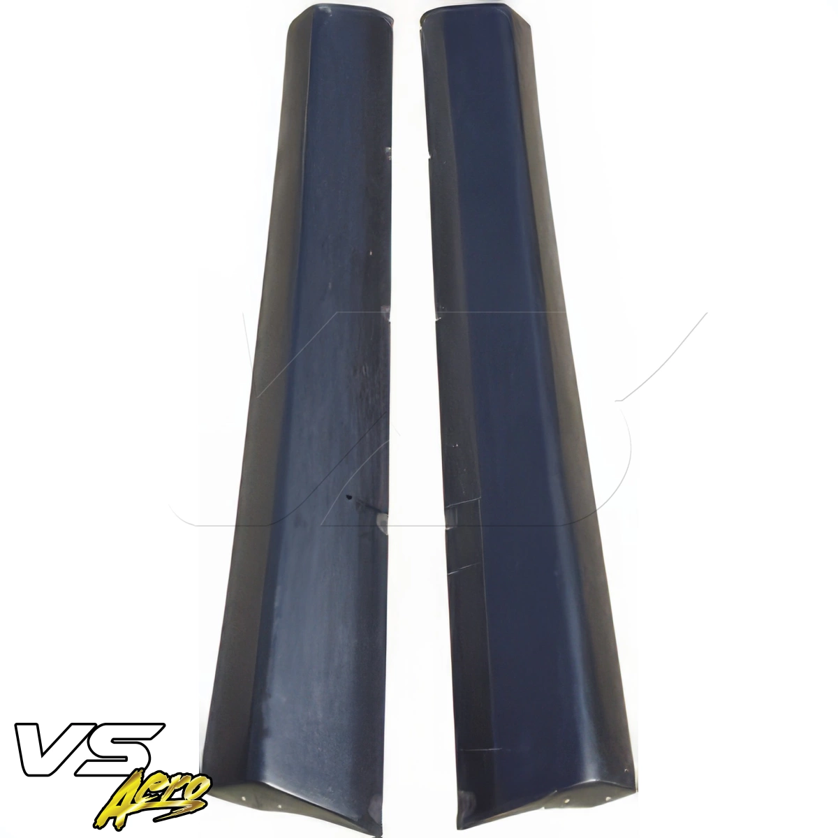 Modify your Nissan Silvia 1989 with our Exterior/Side Skirts - 10