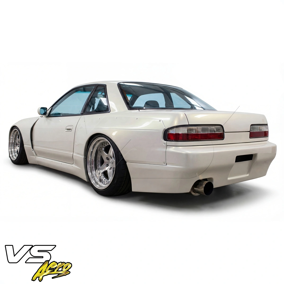 Modify your Nissan Silvia 1989 with our Exterior/Fenders - 7