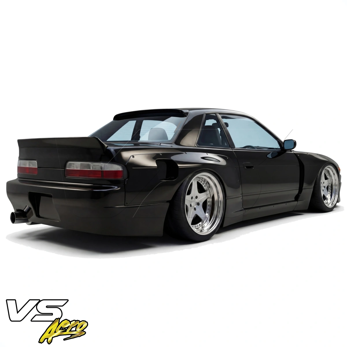 Modify your Nissan Silvia 1989 with our Exterior/Fenders - 30