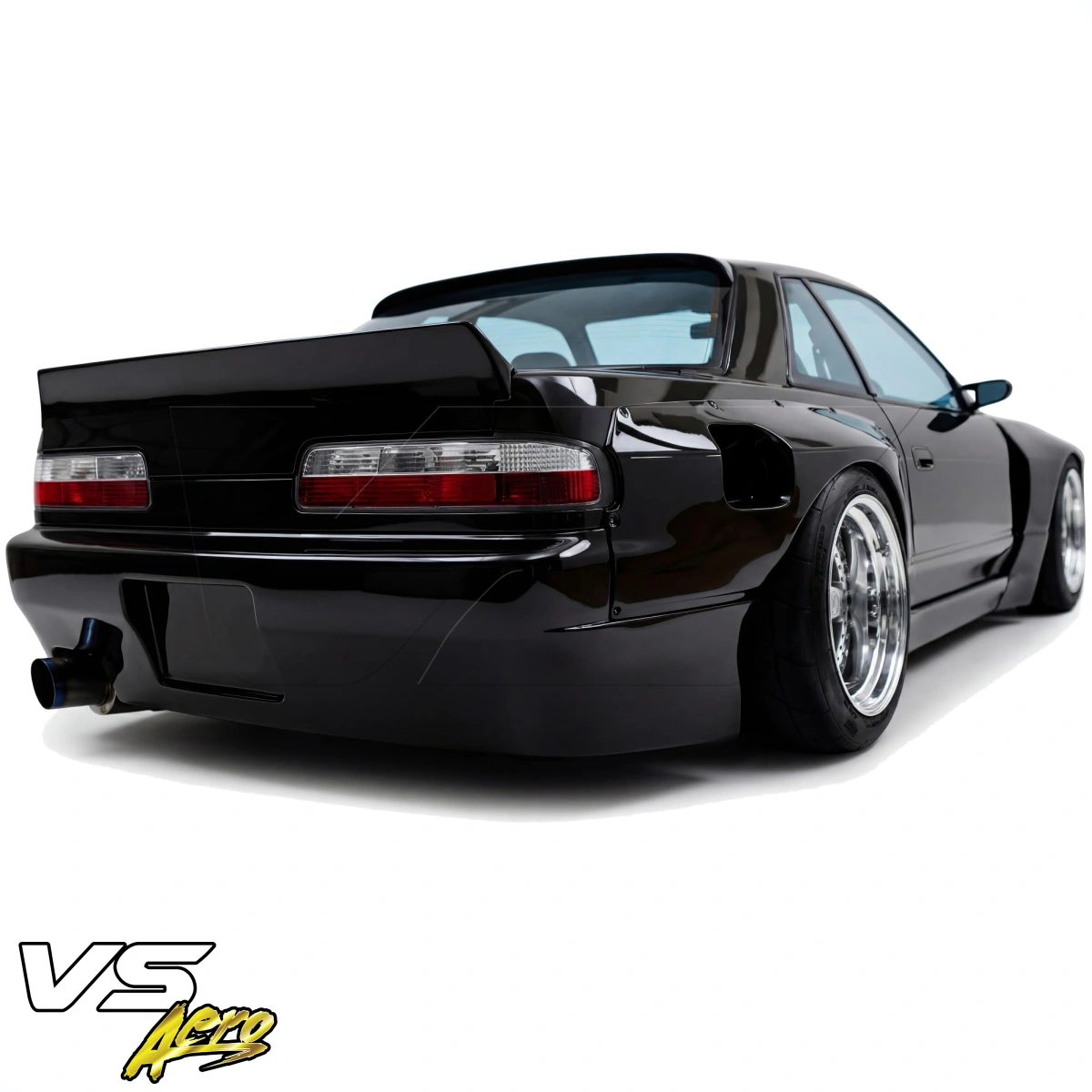 Modify your Nissan Silvia 1989 with our Exterior/Fenders - 32