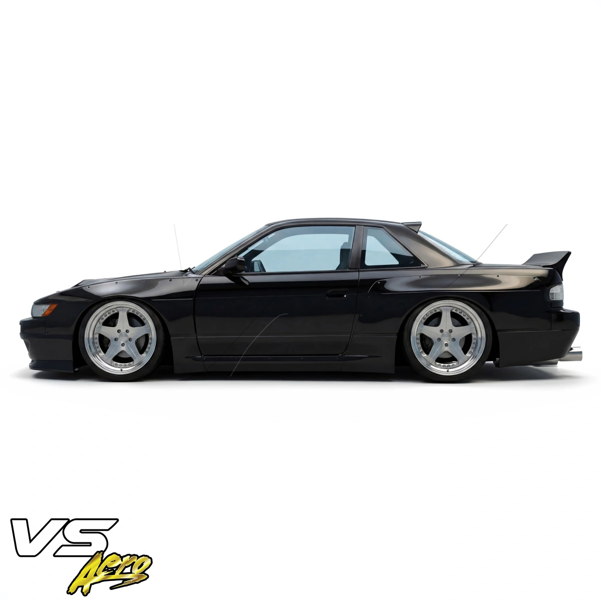 Modify your Nissan Silvia 1989 with our Exterior/Fenders - 35