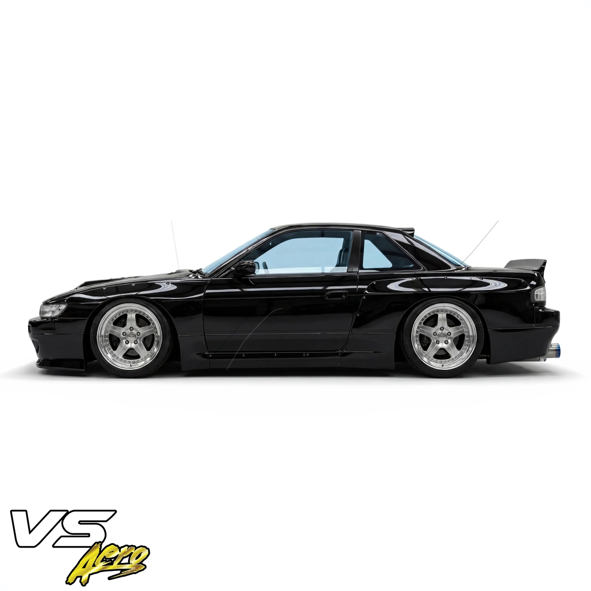 Modify your Nissan Silvia 1989 with our Exterior/Fenders - 37