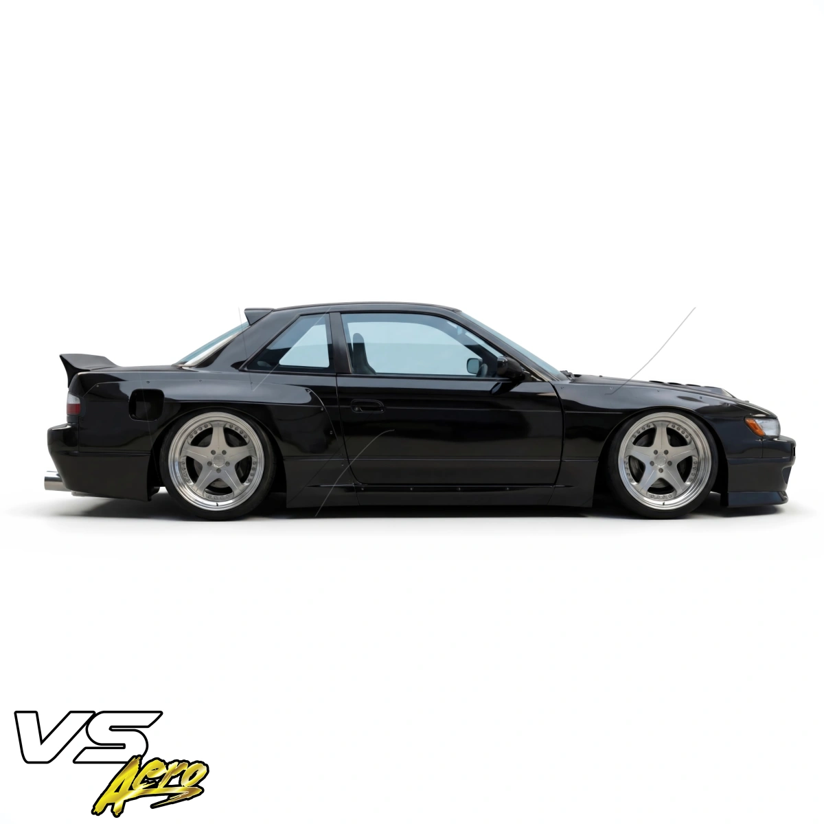Modify your Nissan Silvia 1989 with our Exterior/Fenders - 38