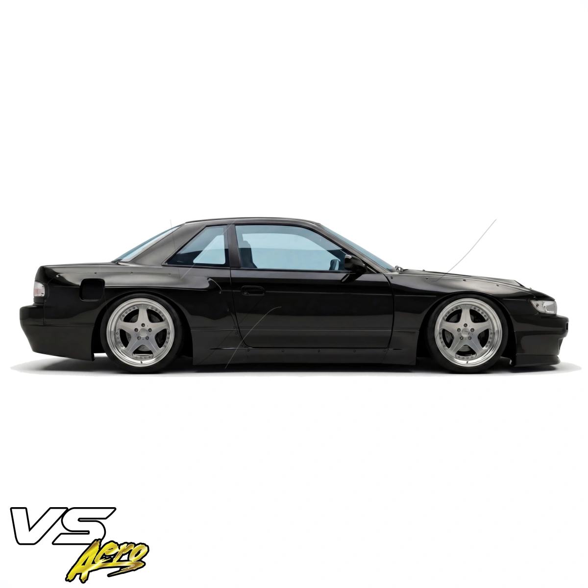 Modify your Nissan Silvia 1989 with our Exterior/Fenders - 39