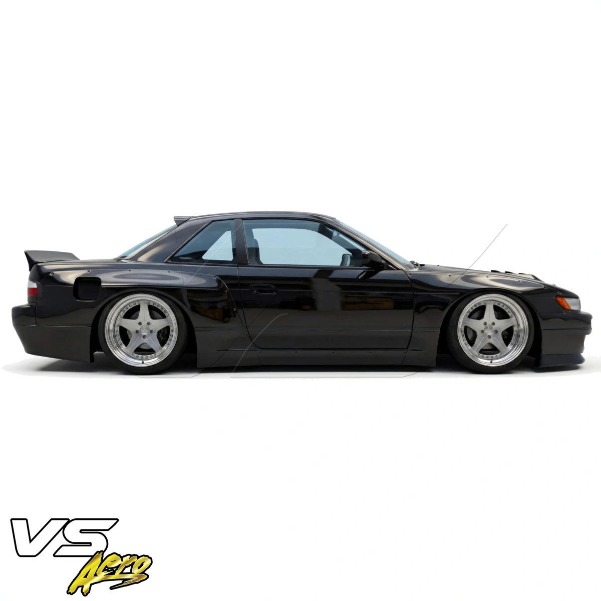 Modify your Nissan Silvia 1989 with our Exterior/Complete Body Kits - 15
