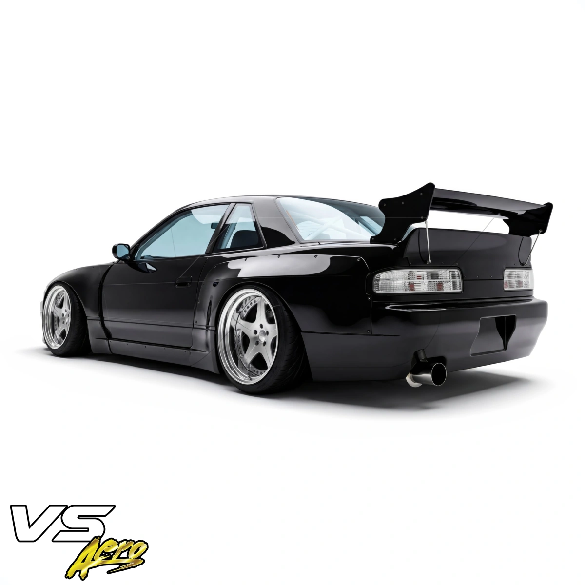 Modify your Nissan Silvia 1989 with our Exterior/Complete Body Kits - 20