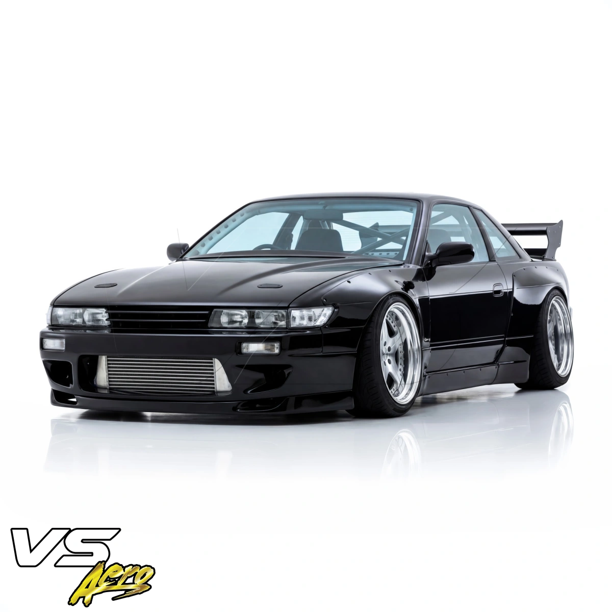 Modify your Nissan Silvia 1989 with our Exterior/Complete Body Kits - 23