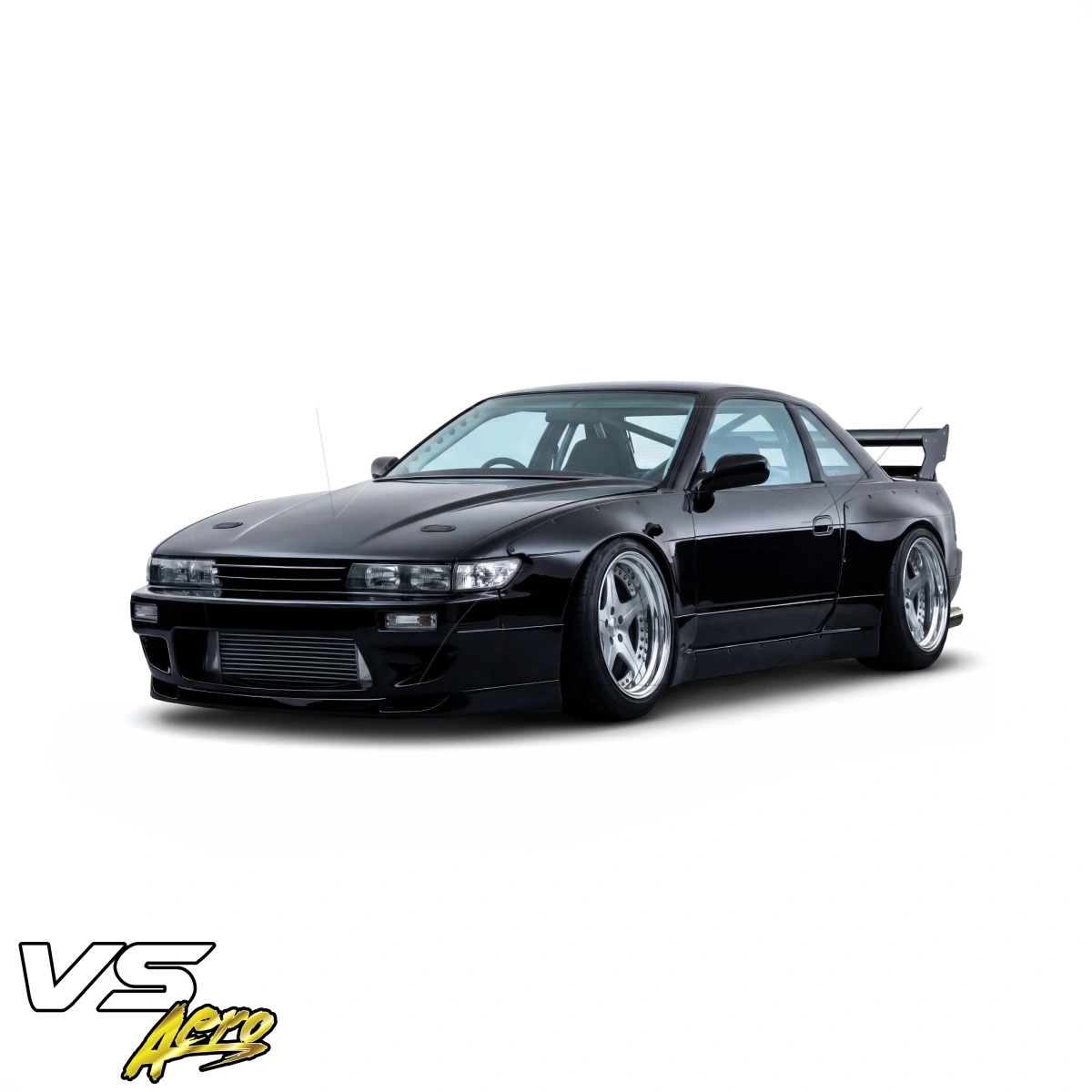 Modify your Nissan Silvia 1989 with our Exterior/Complete Body Kits - 25