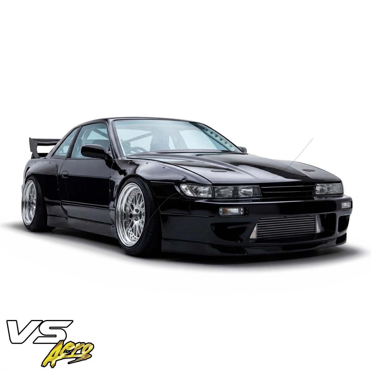 Modify your Nissan Silvia 1989 with our Exterior/Complete Body Kits - 26