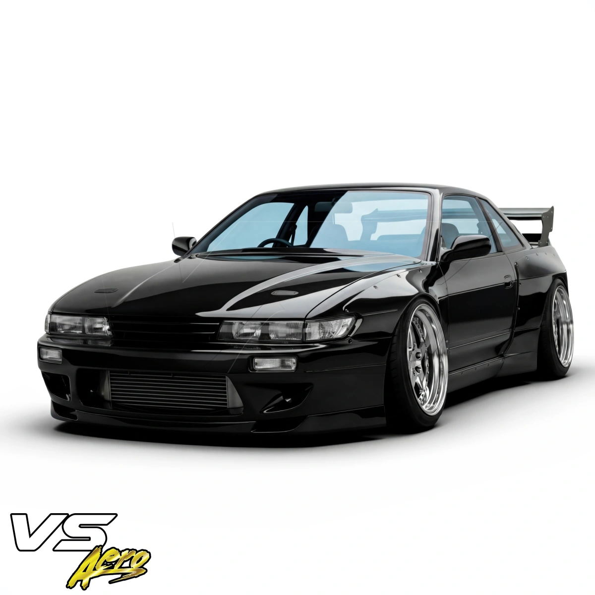 Modify your Nissan Silvia 1989 with our Exterior/Complete Body Kits - 27