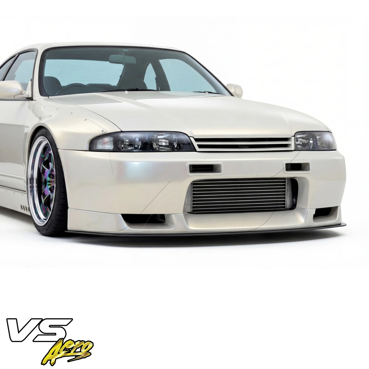 Modify your Nissan Skyline (R33) GTR 1995 with our Exterior/Other Exterior - 2