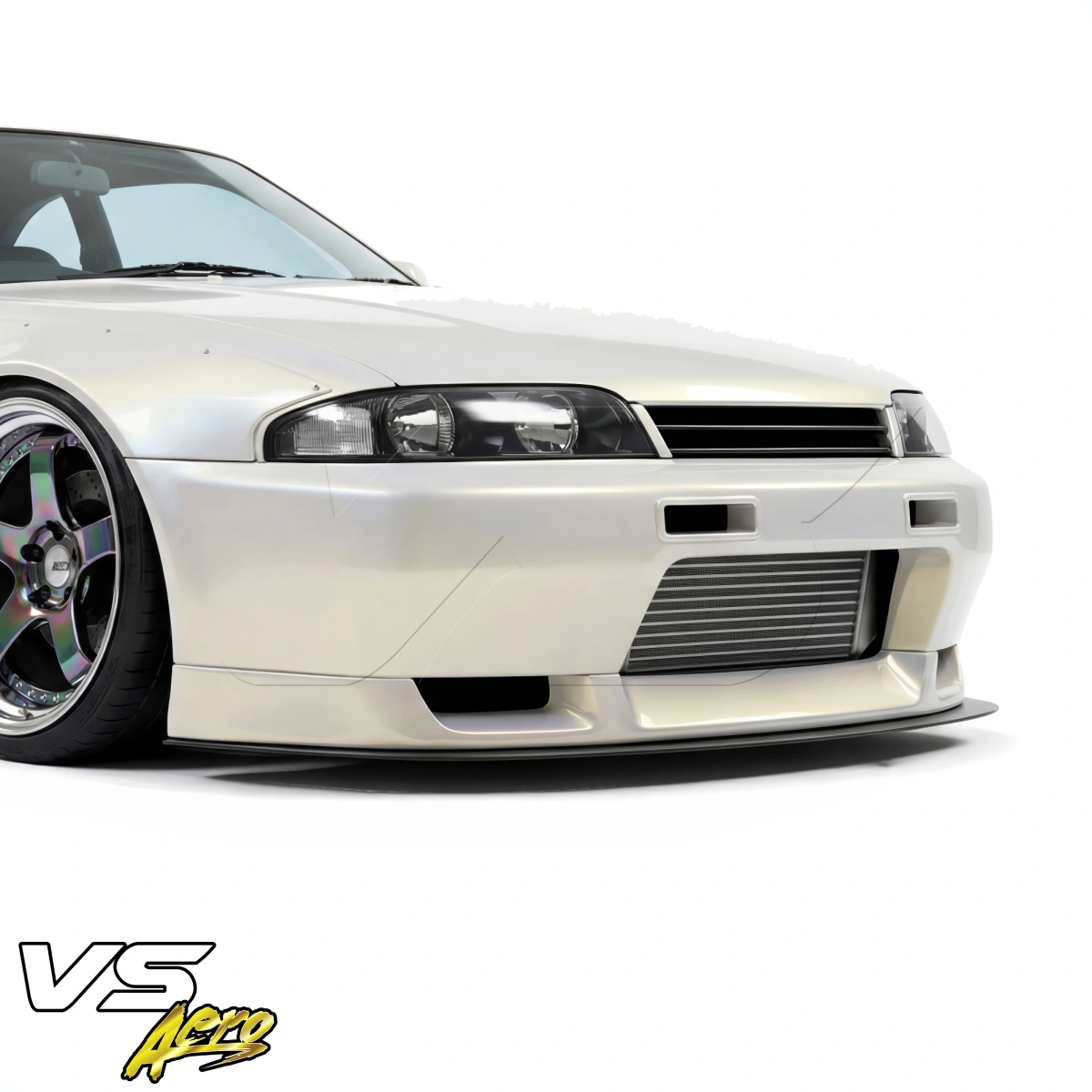 Modify your Nissan Skyline (R33) GTR 1995 with our Exterior/Other Exterior - 3