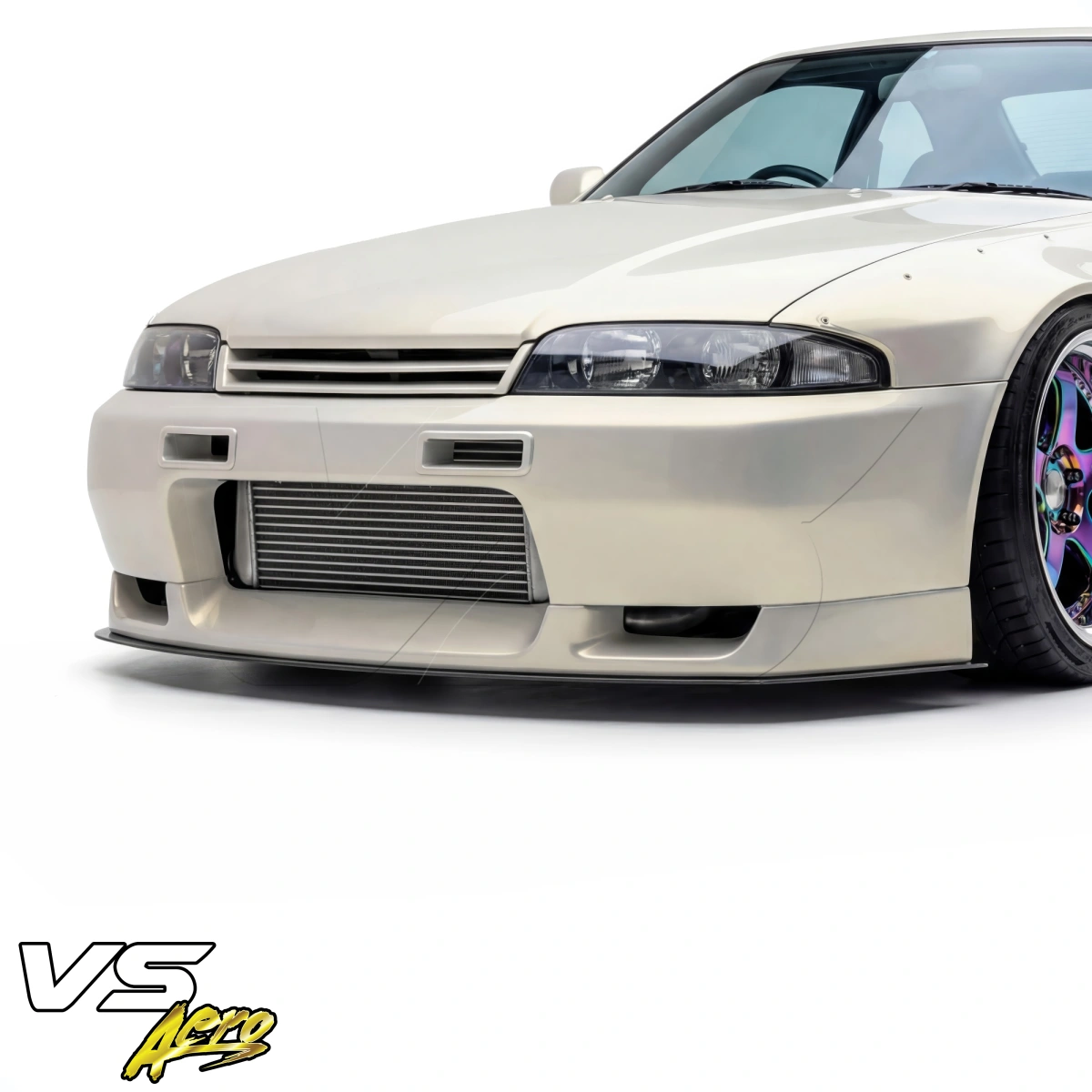 Modify your Nissan Skyline (R33) GTR 1995 with our Exterior/Other Exterior - 6