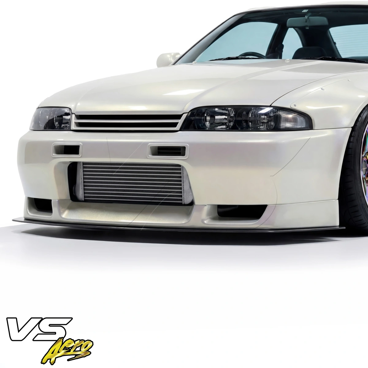 Modify your Nissan Skyline (R33) GTR 1995 with our Exterior/Other Exterior - 7