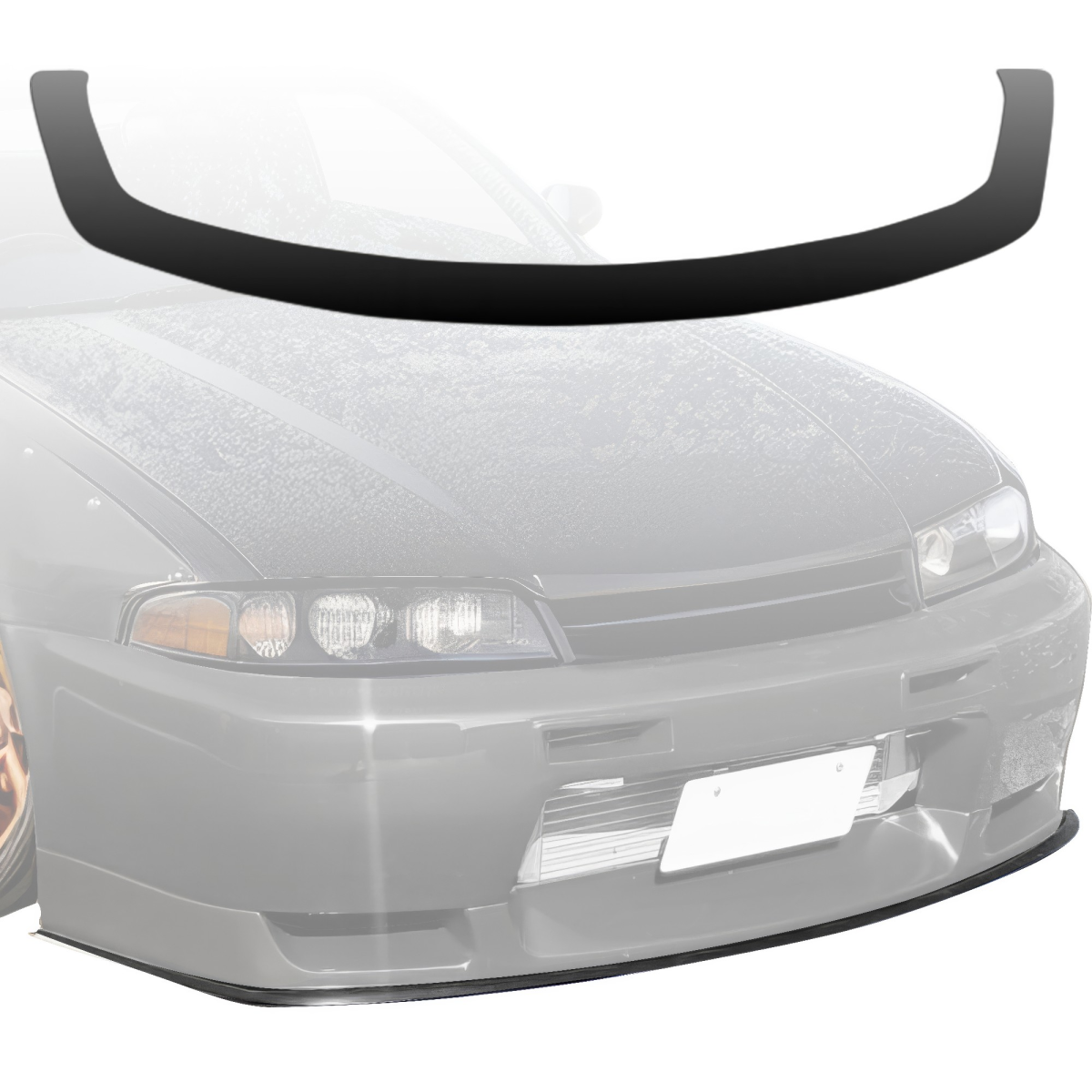 Modify your Nissan Skyline R33 1995 with our Exterior/Complete Body Kits - 