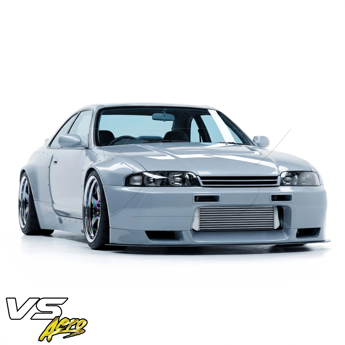 Modify your Nissan Skyline (R33) GTR 1995 with our Exterior/Other Exterior - 15