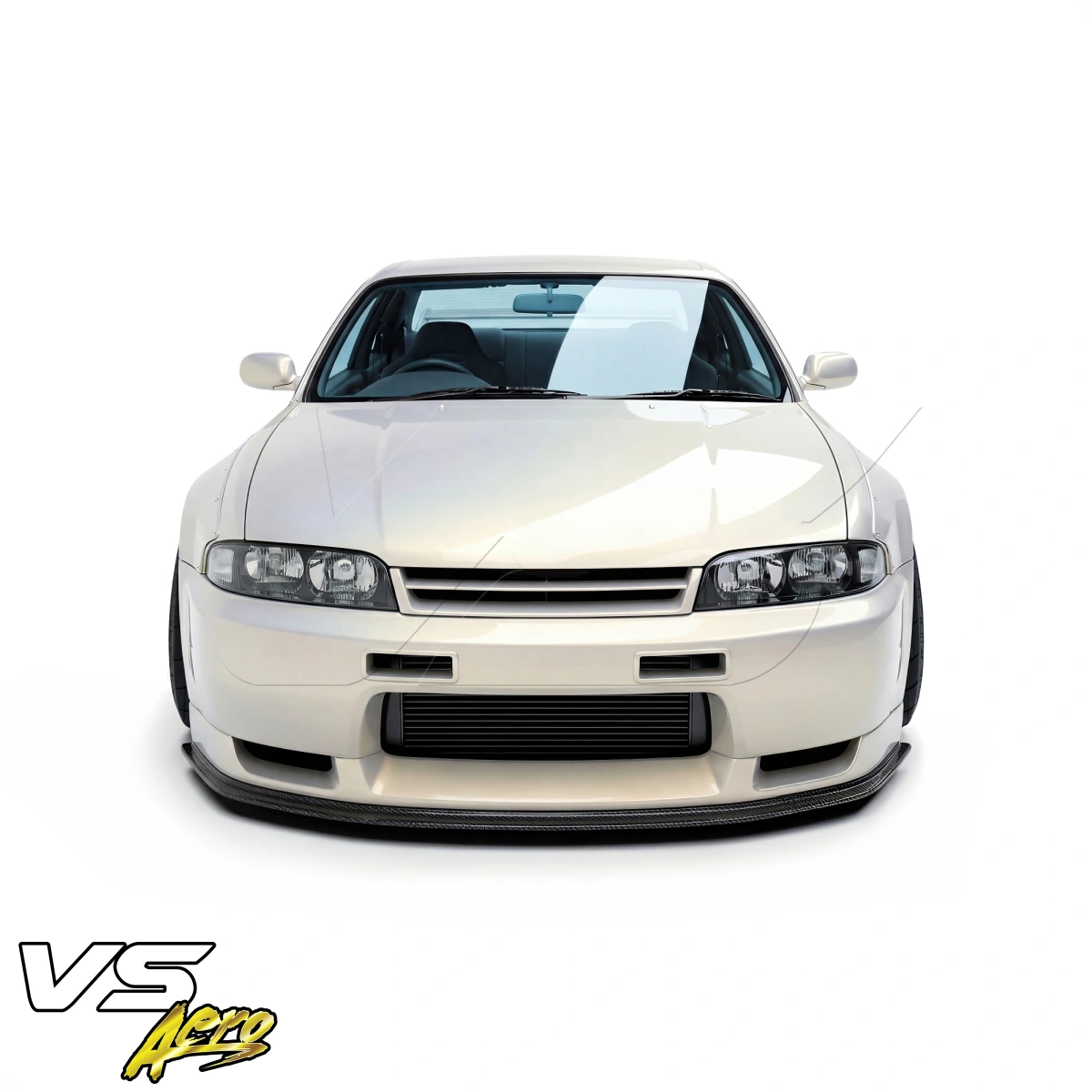 Modify your Nissan Skyline (R33) GTR 1995 with our Exterior/Complete Body Kits - 5