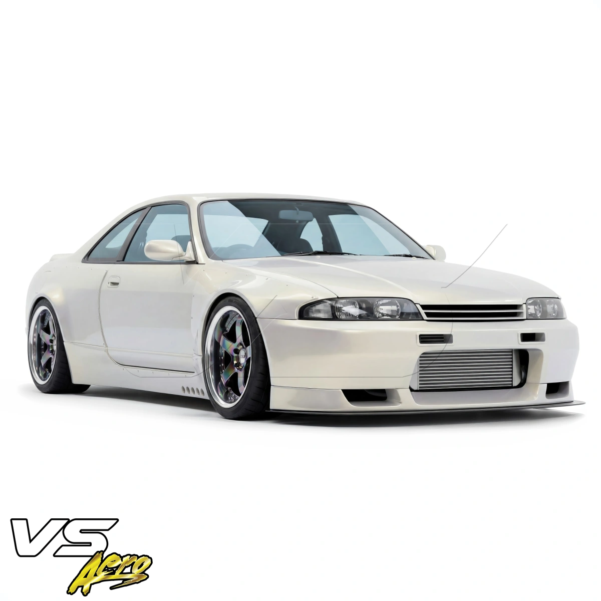 Modify your Nissan Skyline (R33) GTR 1995 with our Exterior/Complete Body Kits - 6