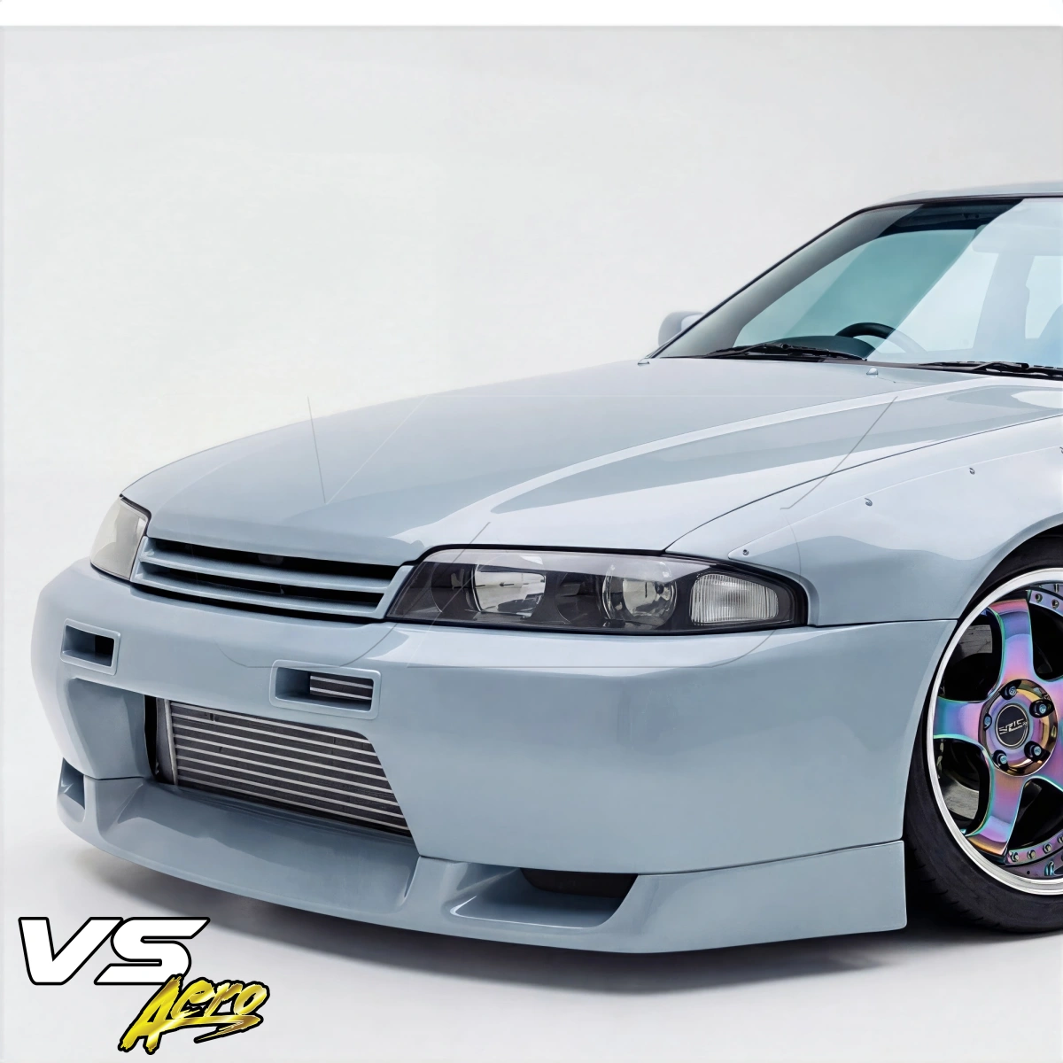 Modify your Nissan Skyline (R33) GTR 1995 with our Exterior/Complete Body Kits - 18
