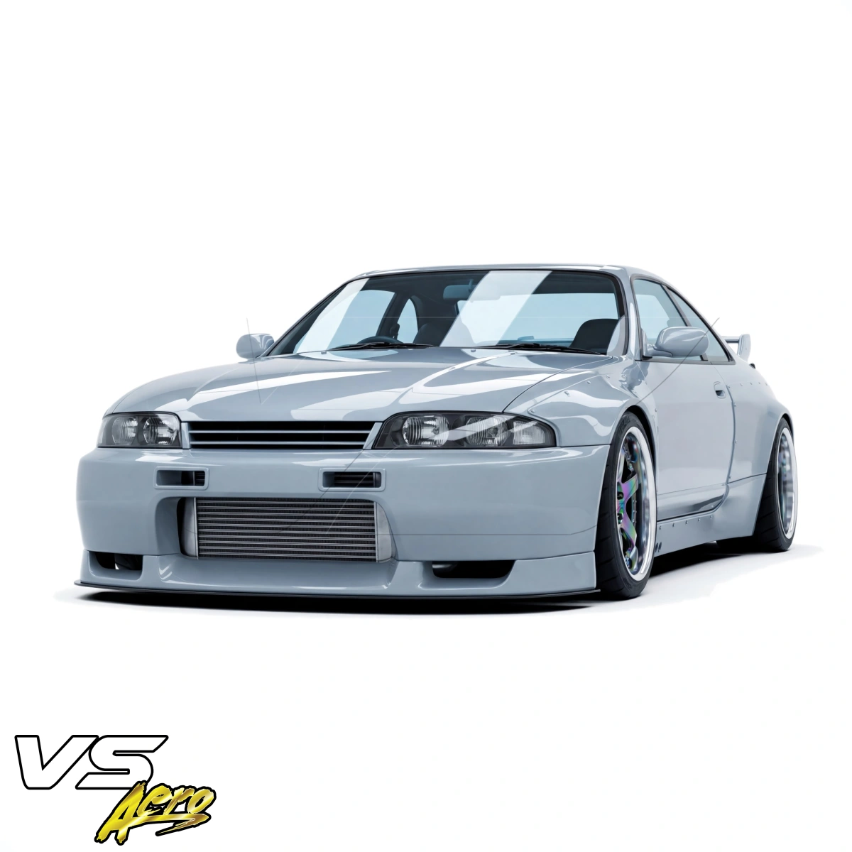 Modify your Nissan Skyline (R33) GTR 1995 with our Exterior/Complete Body Kits - 19