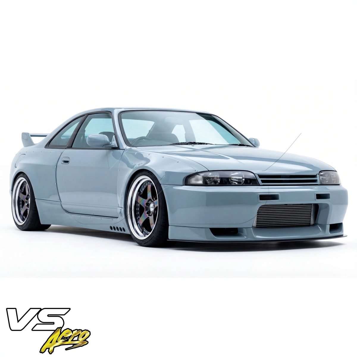 Modify your Nissan Skyline (R33) GTR 1995 with our Exterior/Complete Body Kits - 20