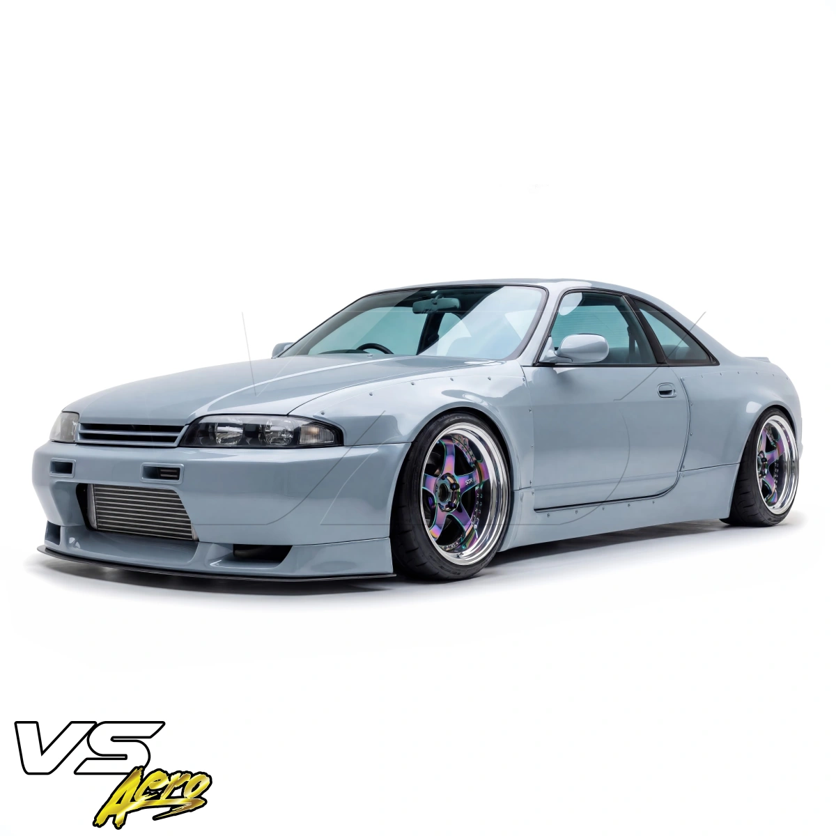 Modify your Nissan Skyline (R33) GTR 1995 with our Exterior/Complete Body Kits - 22