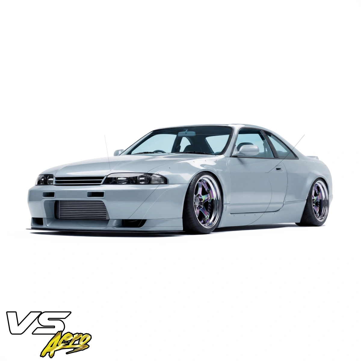 Modify your Nissan Skyline (R33) GTR 1995 with our Exterior/Complete Body Kits - 23