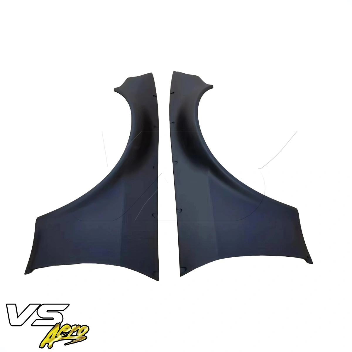 Modify your Nissan Skyline (R33) GTR 1995 with our Exterior/Fenders - 12