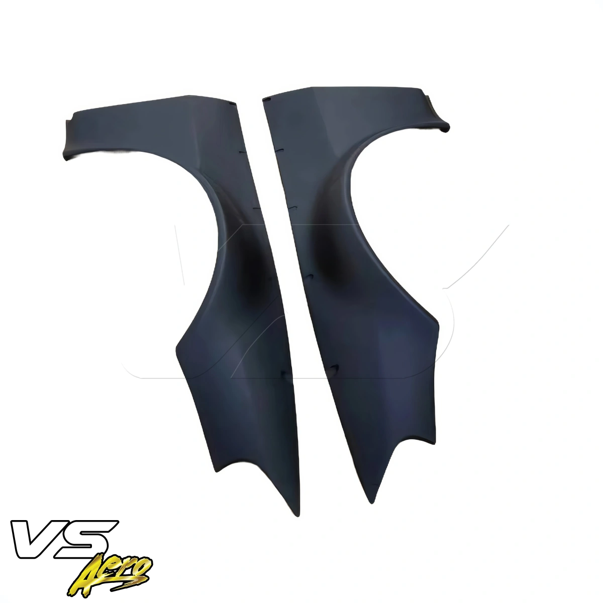 Modify your Nissan Skyline (R33) GTR 1995 with our Exterior/Fenders - 16