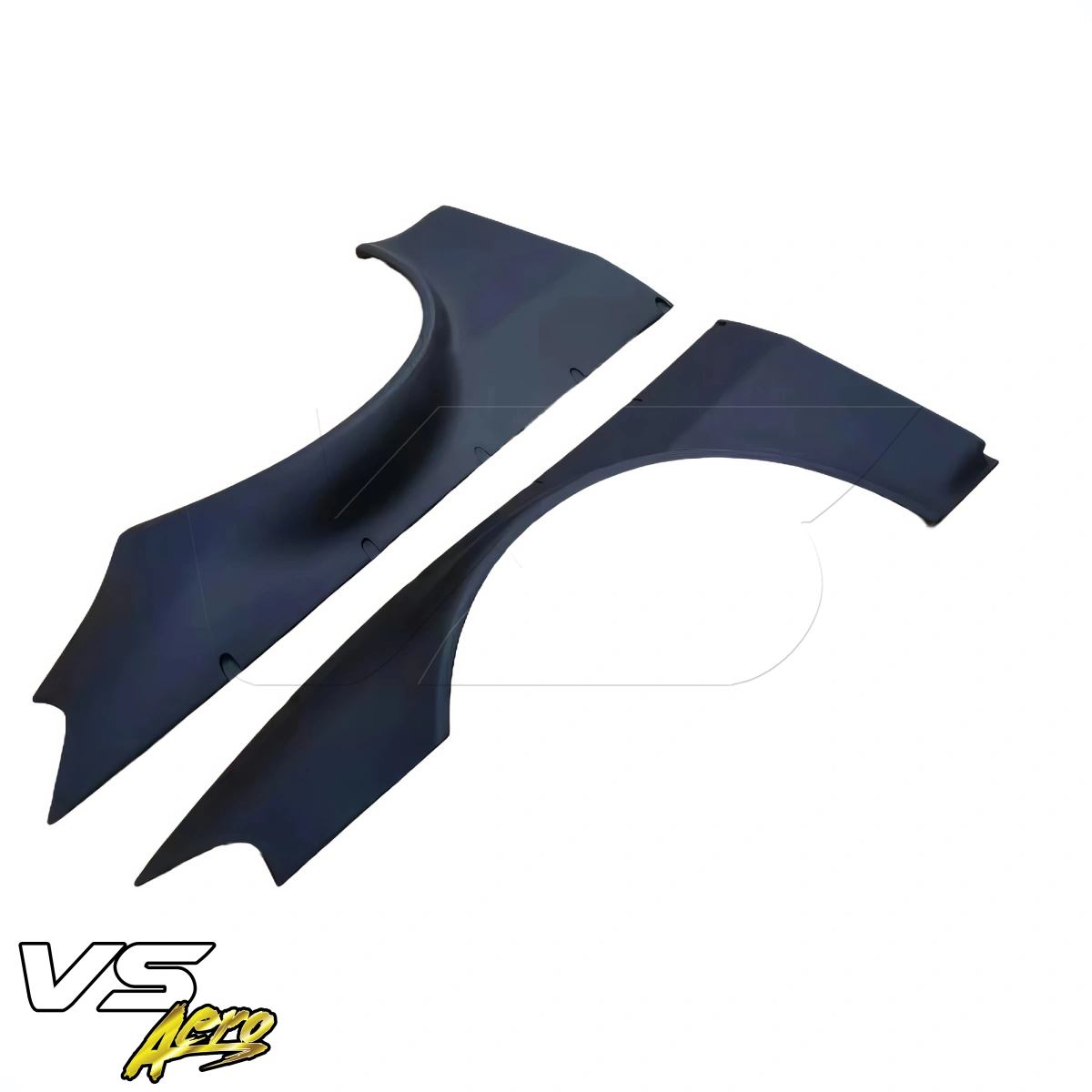 Modify your Nissan Skyline (R33) GTR 1995 with our Exterior/Fenders - 17