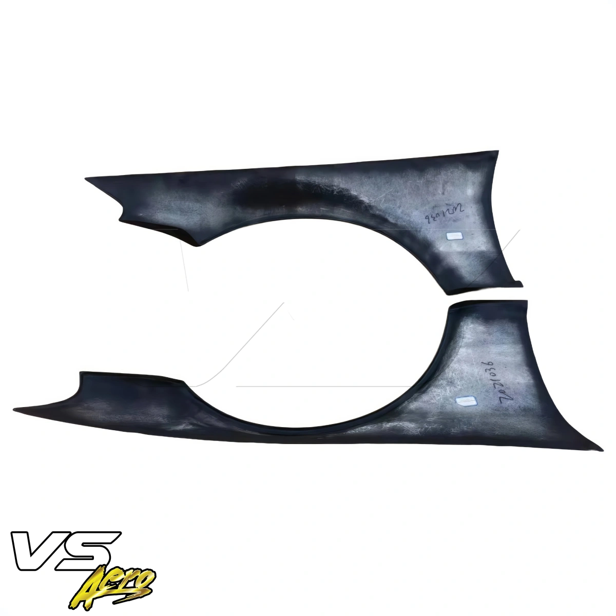 Modify your Nissan Skyline (R33) GTR 1995 with our Exterior/Fenders - 19