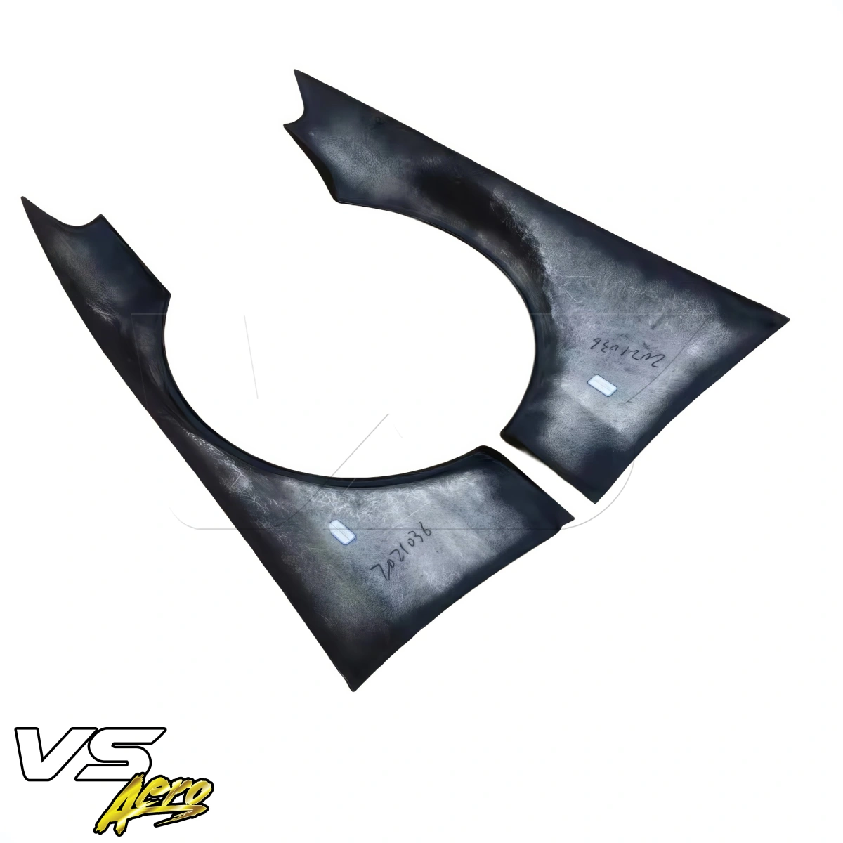 Modify your Nissan Skyline (R33) GTR 1995 with our Exterior/Fenders - 20